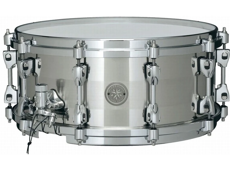 Tama Starphonic skarp PSS146 - Spartan shell Limited Edition 